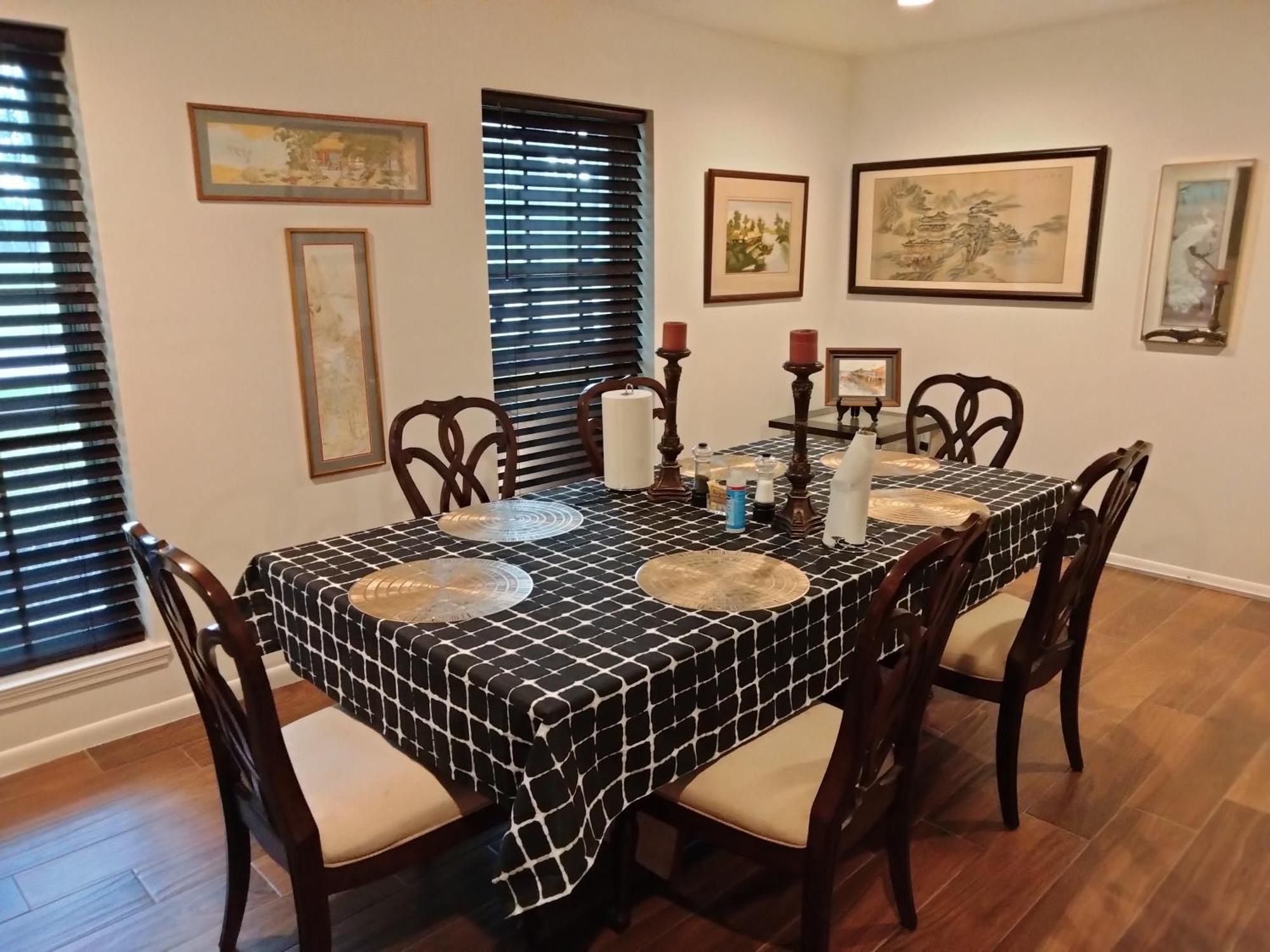 هيوستن The Art Abbey Bed & Breakfast المظهر الخارجي الصورة